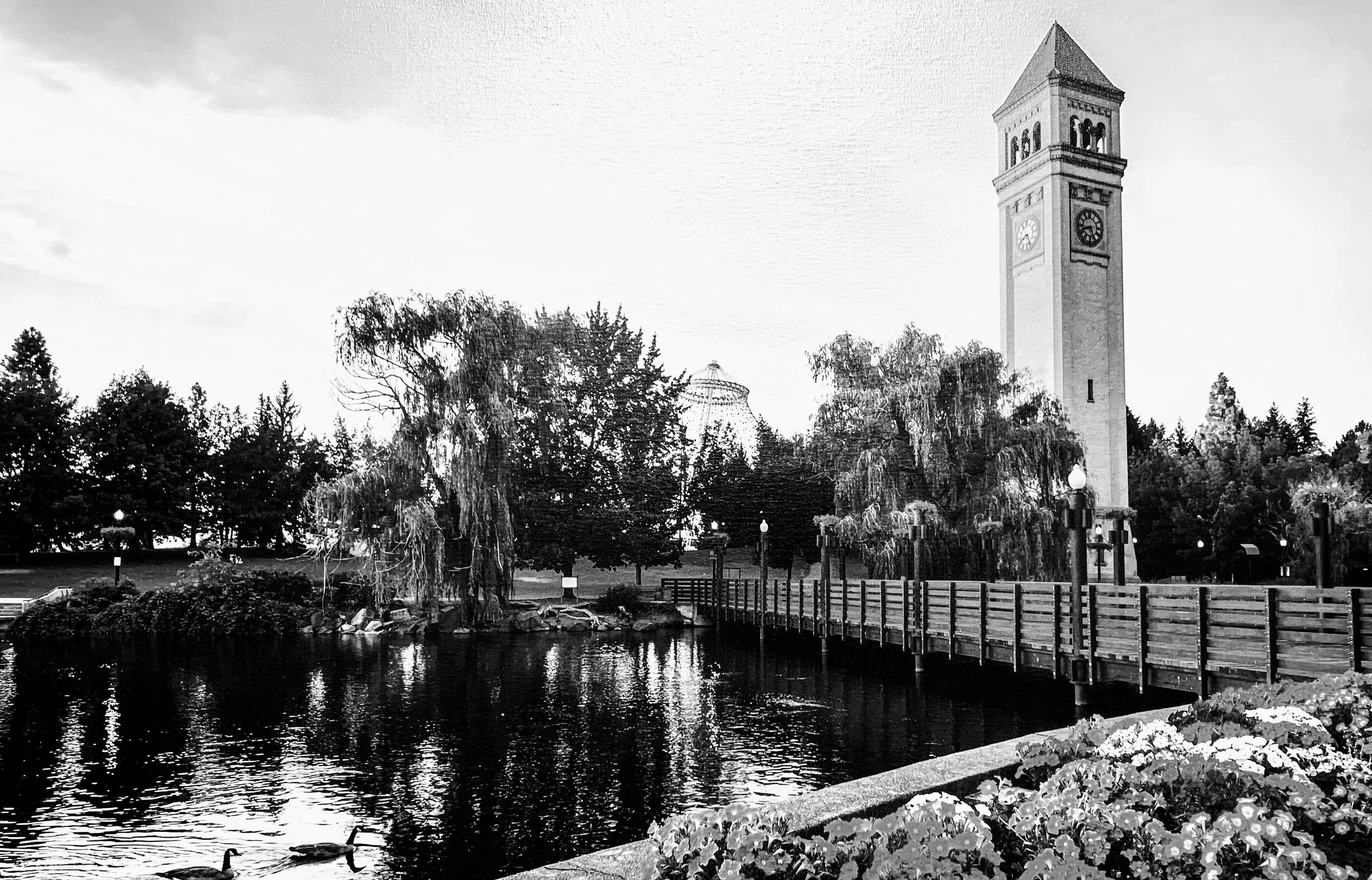 Clock Tower Cleaning LLC